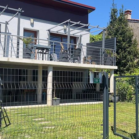 La Maison Du Pilat Veranne Ngoại thất bức ảnh