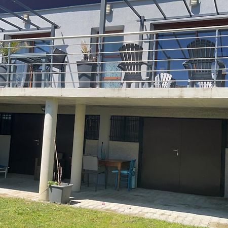 La Maison Du Pilat Veranne Ngoại thất bức ảnh