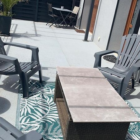La Maison Du Pilat Veranne Ngoại thất bức ảnh